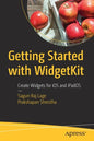 Getting Started with Widgetkit: Create Widgets for IOS and Ipados - Paperback