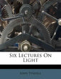 Six Lectures on Light - Paperback