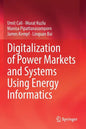 Digitalization of Power Markets and Systems Using Energy Informatics - Paperback