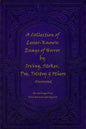 A Collection of Lesser-Known Essays of Horror by Irving, Stoker, Poe, Tolstoy - Paperback