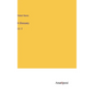A Glossary: Vol. II - Hardcover