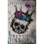 Prettiest Psycho - Paperback