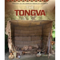 The Tongva - Library Binding