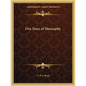 Five Years of Theosophy - Paperback