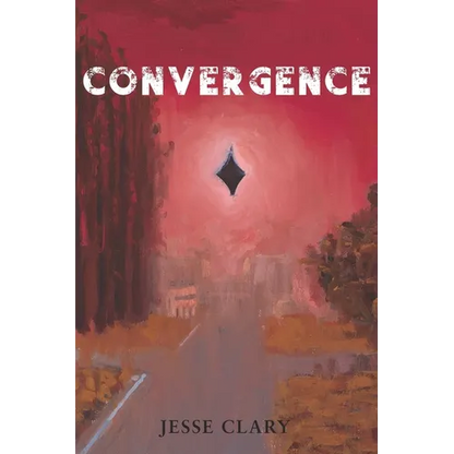 Convergence - Paperback