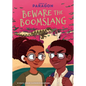 Beware the Boomslang: #3 - Library Binding