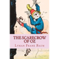 The Scarecrow of Oz - Paperback