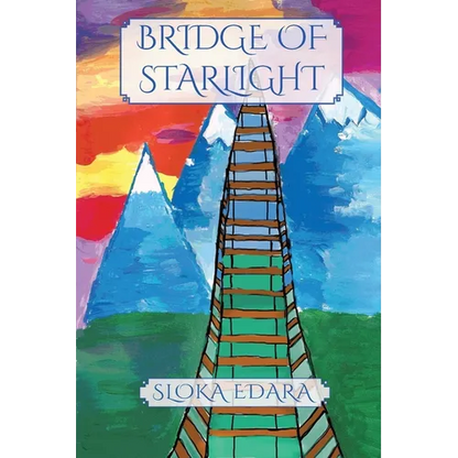 Bridge of Starlight - Paperback