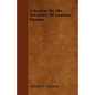 A Treatise On The Astrolabe, Of Geoffrey Chaucer - Paperback