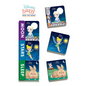 Disney Baby: Moon, Stars, Sleep - Board Book