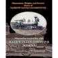 Dimensions, Weights, and Tractive Power of Narrow-Gauge Locomotives: Manufactured by the Baldwin Locomotive Works - Paperback
