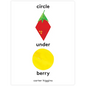 Circle Under Berry - Hardcover