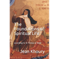 The Foundations of Spiritual Life: according to St Teresa of Avila - Paperback