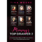 Mommy's Top Drawer 2: A romantic lesbian MDLG and ABDL novel collection of 6 in 1 kinky BDSM age play stories - Paperback