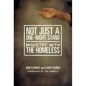 Not Just A One-Night Stand: Ministry with the Homeless - Paperback
