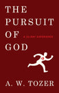 The Pursuit of God: A 31-Day Experience - Paperback