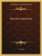 Theocratic Imperialism - Paperback