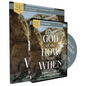 The God of the How and When Study Guide with DVD - Paperback