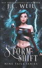 Storm Shift: Storm Shift - Paperback
