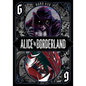 Alice in Borderland, Vol. 6 - Paperback