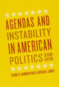 Agendas and Instability in American Politics, Second Edition - Paperback