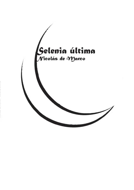 Selenia última - Paperback