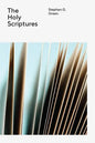 The Holy Scriptures - Paperback