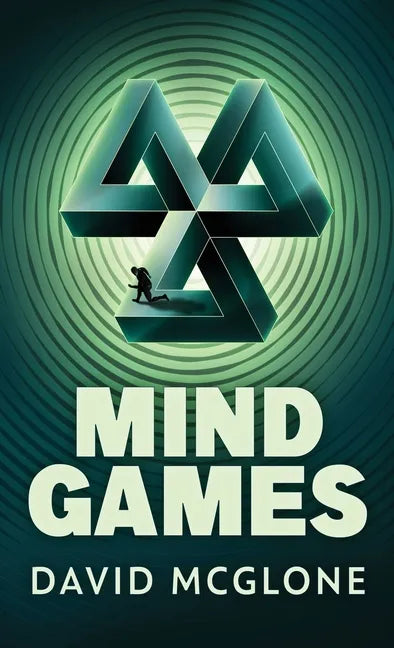 Mind Games - Hardcover