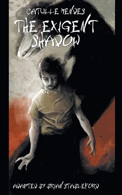 The Exigent Shadow - Paperback