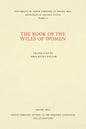 The Book of the Wiles of Women - Paperback