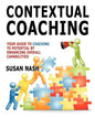 Contextual Coaching - Paperback