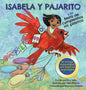 Isabela y Pajarito - Hardcover