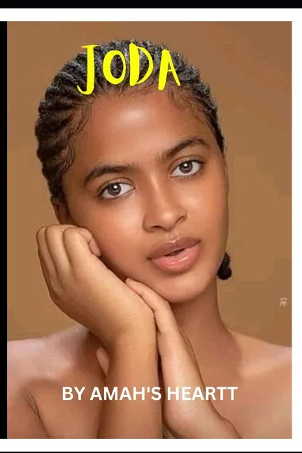 Joda - Paperback
