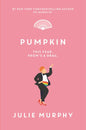 Pumpkin - Paperback