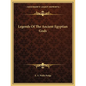 Legends Of The Ancient Egyptian Gods - Paperback