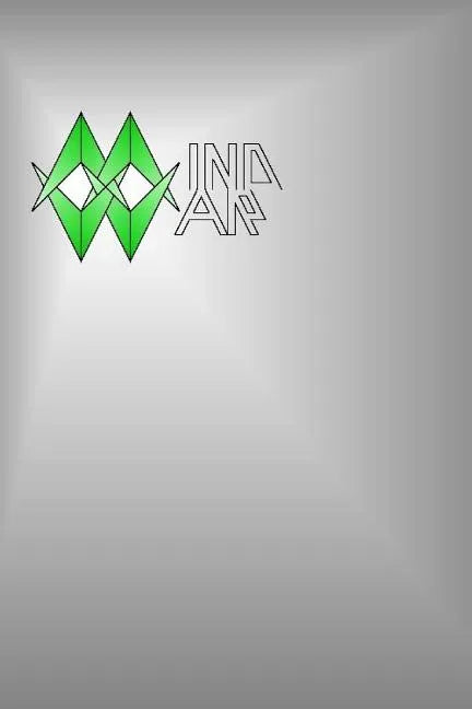 MindWar - Paperback