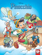 Pinocchio - Library Binding