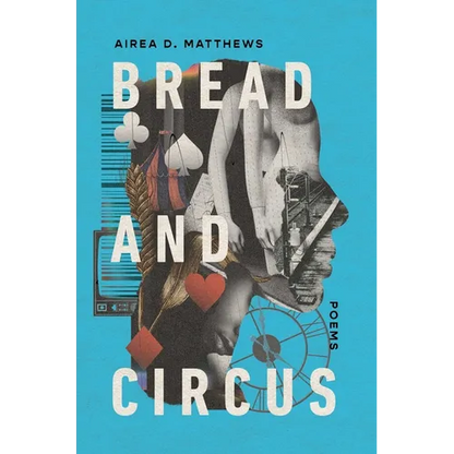 Bread and Circus - Hardcover