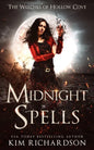 Midnight Spells - Paperback