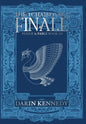 The Tchaikovsky Finale: Fugue & Fable: Book III - Hardcover