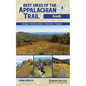 Best Hikes of the Appalachian Trail: South - Hardcover