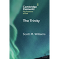 The Trinity - Hardcover