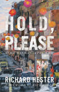 Hold, Please: Stage Managing A Pandemic - Paperback