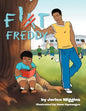 Fit Freddy - Paperback