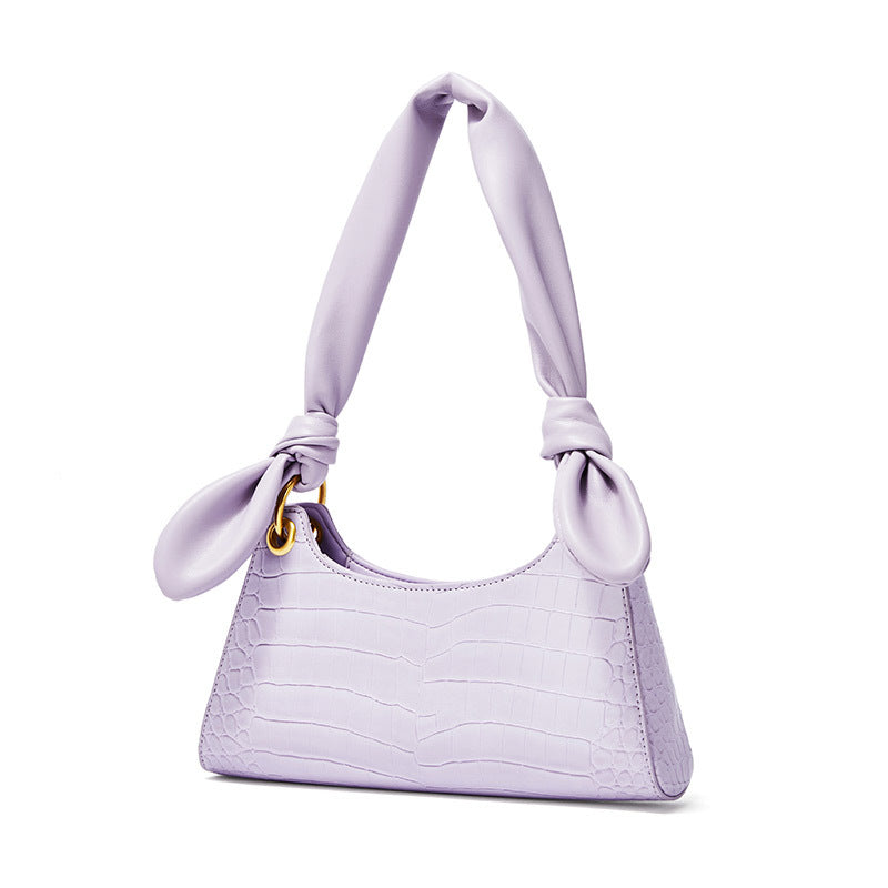 Niche Design Armpit Bag Stick Bag Small Bag Women's Bag