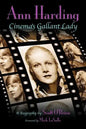 Ann Harding - Cinema's Gallant Lady - Paperback