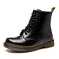 Autumn And Winter New British Martin Boots Foreign Trade