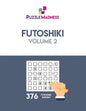 Futoshiki: Volume 2 - Paperback
