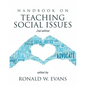 Handbook on Teaching Social Issues, 2nd edition - Paperback