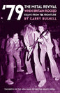 79 the Metal Revival When Britain Rocked: Essays from the Frontline - Paperback